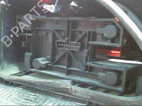 Used Right taillight Right taillight 20995209 20995209