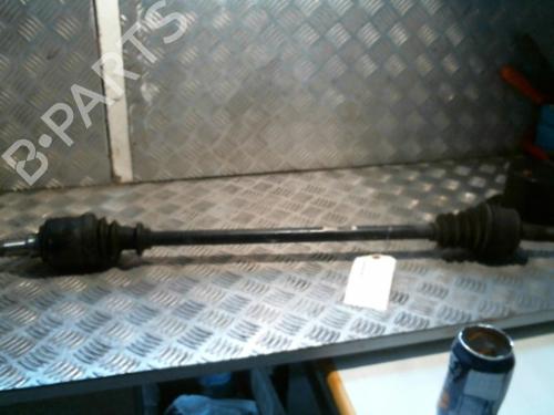 Used Right front driveshaft FIAT PUNTO (188_) 1.2 60 (188.030, .050, .130, .150, .230, .250) (60 hp) 20992761