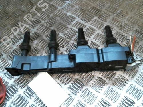 Ignition coil CITROËN XSARA Coupe (N0) 1.6 16V | BP20987139M94 