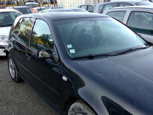 Brugte VW GOLF IV (1J1) 1.6 (102 hp) 4347483