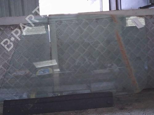 Used Front left door window RENAULT MEGANE I Cabriolet (EA0/1_) 1.6 16V (EA04, EA0B, EA11, EA1J) (107 hp) 22046802