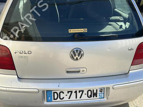Right headlight VW POLO (6N2) 1.4 16V | BP30590251C29 - Image 2