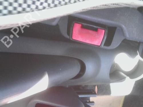Used Seat buckle Seat buckle 38491122 38491122