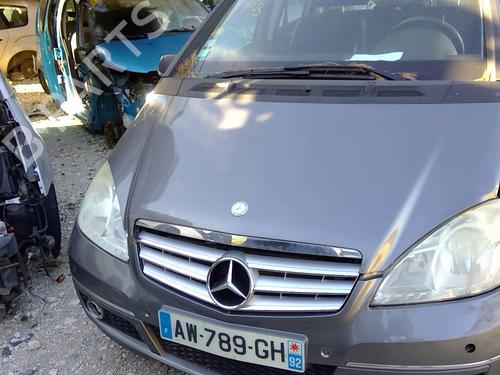 Rear wiper motor MERCEDES-BENZ A-CLASS (W169) A 180 CDI (169.007, 169.307) | BP20998328M102 