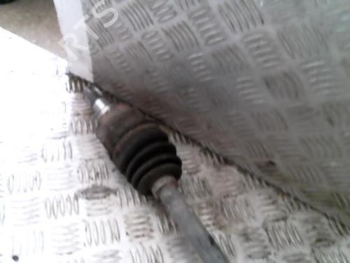 Used Right front driveshaft Right front driveshaft SUZUKI SWIFT III (MZ, EZ) 1.3 (RS413, ZC11S) (92 hp) 20993505 20993505