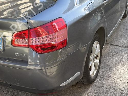 Switch CITROËN C5 III (RD_) 2.0 HDi 140 (RDRHF8, RDRHFA, RDRHA8, RDRHAJ) | BP34359957I30 - Image 6
