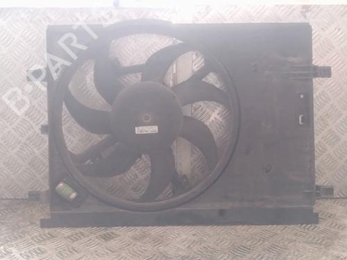 Used Radiator fan Radiator fan FIAT GRANDE PUNTO (199_) 1.4 (199AXB11, 199AXB1A, 199BXB1A, 199AXL1A) (77 hp) 26902074 26902074