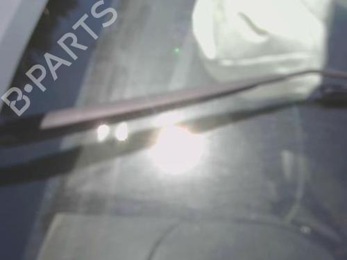 Bras d'essuie-glace avant RENAULT CLIO IV (BH_) 1.5 dCi 75 (75 hp) 28427055