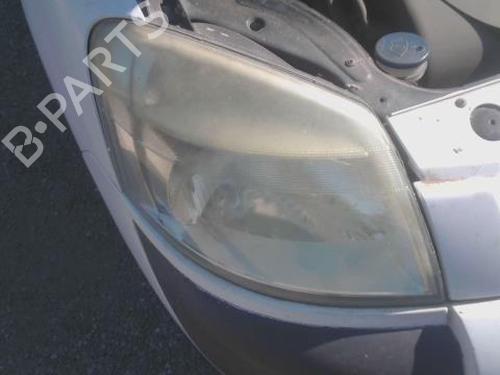 Used Right headlight Right headlight 37071242 37071242