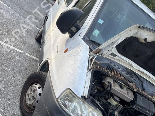 Right front brake caliper CITROËN JUMPER I Van (244) 2.0 HDi | BP27567875M104  - Image 5