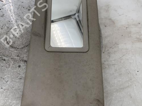 Right sun visor PEUGEOT 206 CC (2D) | BP32759667I2 - Image 2