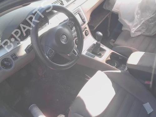 Left tailgate light VW PASSAT B6 Variant (3C5) 2.0 TDI 16V | BP27655270C79 - Image 10