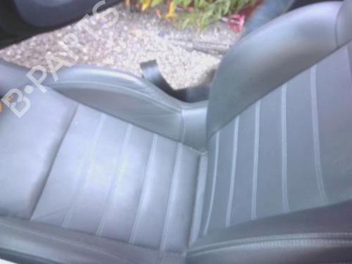 Used Right front seat PEUGEOT 508 I (8D_) 2.0 HDi (140 hp) 28055541
