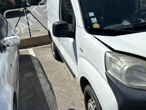 Switch CITROËN NEMO Box Body/MPV (AA_) 1.4 HDi | BP24344314I30 - Image 9