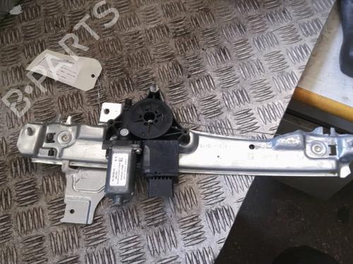 Rear left window mechanism PEUGEOT 2008 I (CU_) 1.2 THP 110 / PureTech 110 | BP25768373C24 - Image 2