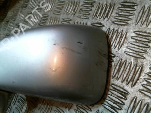 Left mirror PEUGEOT 807 (EB_) 2.2 HDi | BP22039567C26