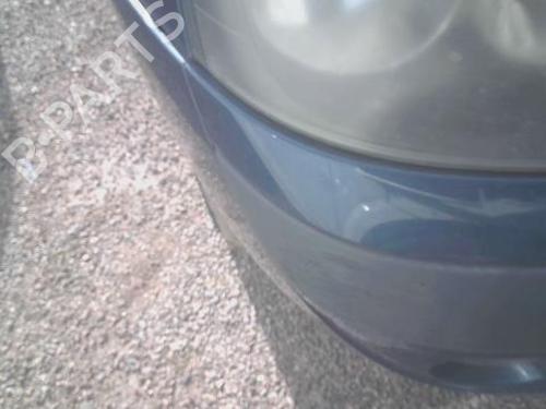 Used Front bumper Front bumper RENAULT CLIO II (BB_, CB_) 1.2 16V (BB05, BB0W, BB11, BB27, BB2T, BB2U, BB2V, CB05,... (75 hp) 29889303 29889303