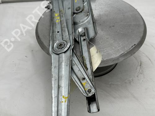 Front right window mechanism RENAULT TWINGO I (C06_) 1.2 (C066, C068) | BP27536110C23 