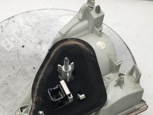 Left tailgate light PEUGEOT 2008 I (CU_) 1.2 VTi | BP32368386C79  - Image 5