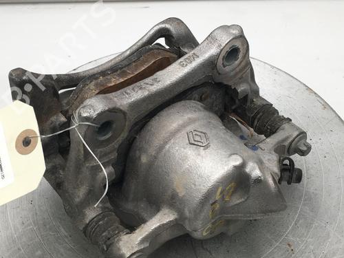 Used Left front brake caliper DACIA SANDERO III 1.0 TCe 90 (91 hp) 29147547