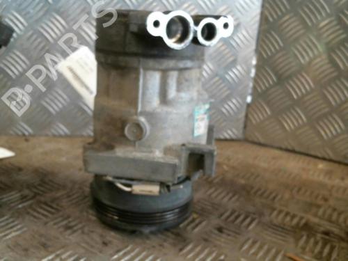 AC compressor RENAULT CLIO II (BB_, CB_) 1.2 16V (BB05, BB0W, BB11, BB27, BB2T, BB2U, BB2V, CB05,... | BP20993396M34 