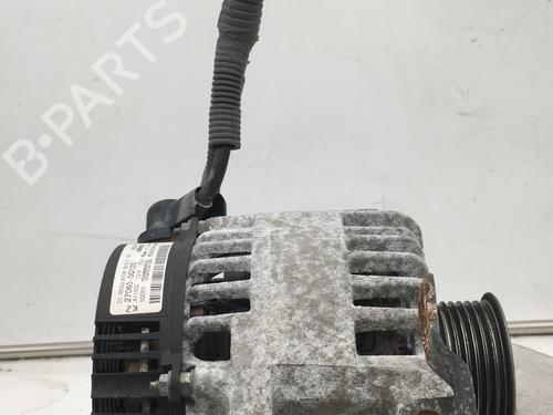 Alternator CITROËN C1 (PM_, PN_) 1.0 | BP30149277M7 - Image 2