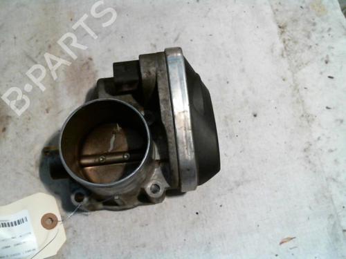 Used Throttle body RENAULT SCÉNIC II (JM0/1_) 1.6 (JM0C, JM0J, JM1B) (113 hp) 22039596