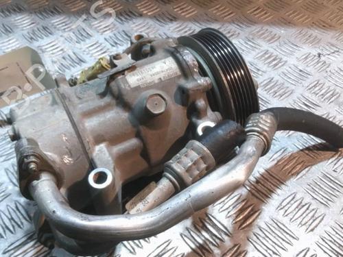Used AC compressor PEUGEOT 206 Hatchback (2A/C) 1.6 16V (109 hp) 26888523