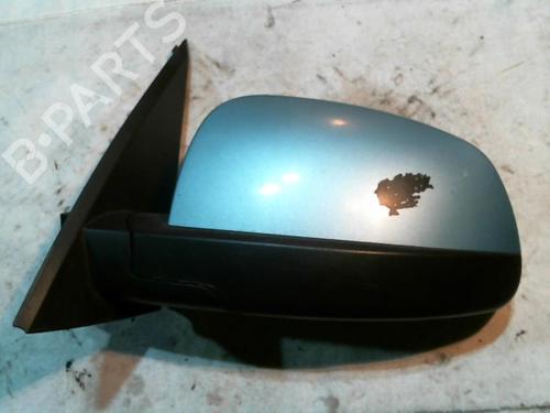 Used Left mirror Left mirror 20986787 20986787