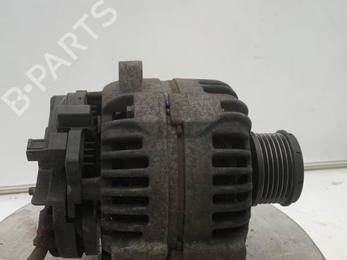 Alternator RENAULT MODUS / GRAND MODUS (F/JP0_) 1.5 dCi (FP0D, JP0D) | BP33015911M7 - Image 4