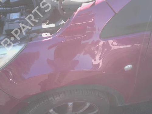 left-front-fenders-ford-ka-ru8-2008-2009-2010-2011-2012-2013-2014-2015-2016-34238876 main image