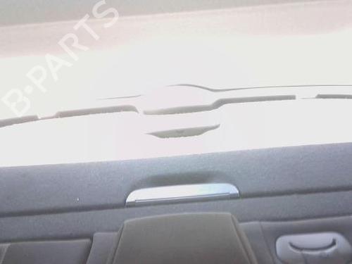 Used Rear parcel shelf Rear parcel shelf PEUGEOT 308 I (4A_, 4C_) 1.6 HDi (90 hp) 34525495 34525495