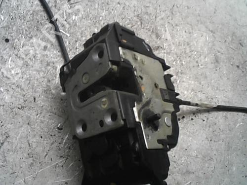 Used Electronic module Electronic module RENAULT MEGANE III Hatchback (BZ0/1_, B3_) 1.5 dCi (BZ0C) (90 hp) 20997076 20997076