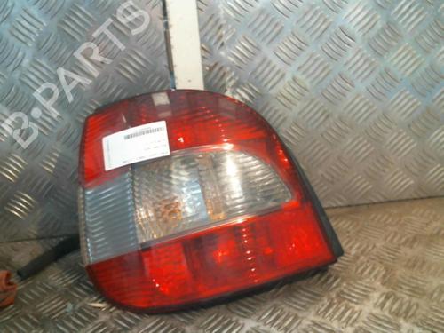Rückleuchte Links für RENAULT SCÉNIC I MPV (JA0/1_, FA0_) 1.9 dCi (JA05, JA1F) (102 hp) 20987007