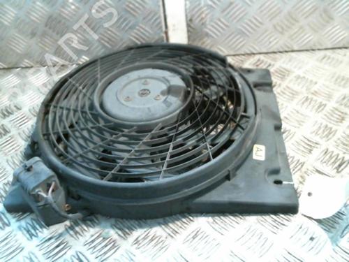 Used Radiator fan OPEL ASTRA G Estate (T98) 1.6 16V (F35) (101 hp) 22040108