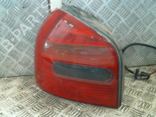 Used Left taillight AUDI A3 (8L1) 1.9 TDI (90 hp) 20988748