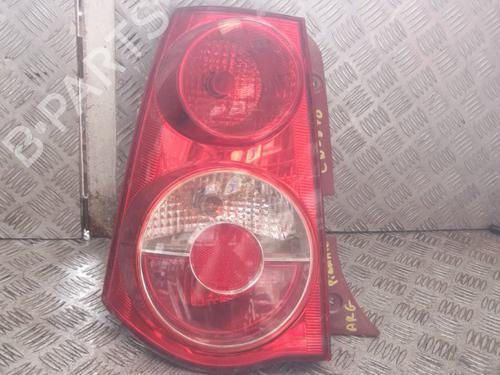 Farolim esquerdo KIA PICANTO I (SA) 1.1 (65 hp) 22055429
