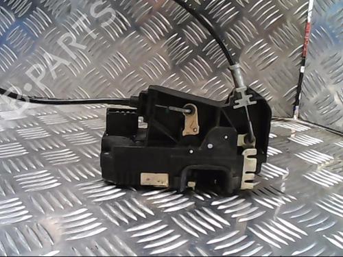 Electronic module OPEL ASTRA G Estate (T98) 1.6 (F35) | BP20999526M83 