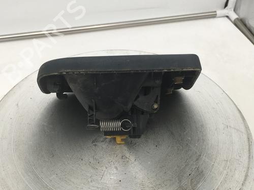 Used Front left exterior door handle Front left exterior door handle 31031555 31031555