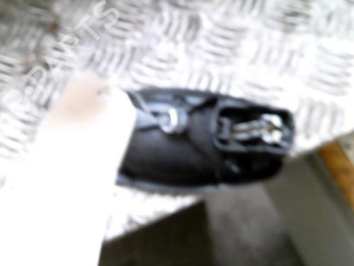 Front right interior door handle RENAULT LAGUNA III (BT0/1) 2.0 dCi (BT01, BT08, BT09, BT0E, BT0K, BT12, BT1C, BT1D,... | BP22056001I14 