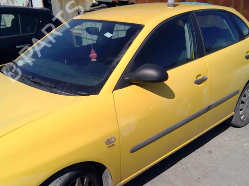 Right taillight SEAT IBIZA III (6L1) 1.9 TDI | BP20996666C35