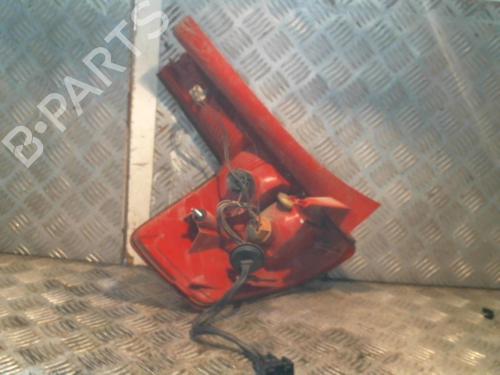 Used Right taillight CITROËN C4 I (LC_) 1.6 HDi (109 hp) 20986613