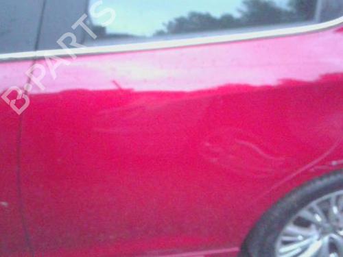 Dør venstre bagtil ALFA ROMEO GIULIETTA (940_) 1.4 TB (940.FYA1A) (150 hp) 31074827