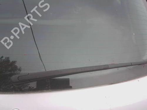 Used Rear windshield wiper arm PEUGEOT 207 (WA_, WC_) 1.6 HDi (92 hp) 32259452