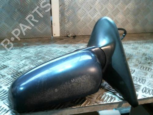 Used Left mirror SEAT CORDOBA Vario (6K5) 1.9 TDI (90 hp) 22038778