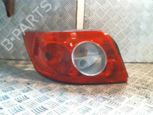 Used Left taillight RENAULT MEGANE II Coupé-Cabriolet (EM0/1_) 1.6 (113 hp) 21000032