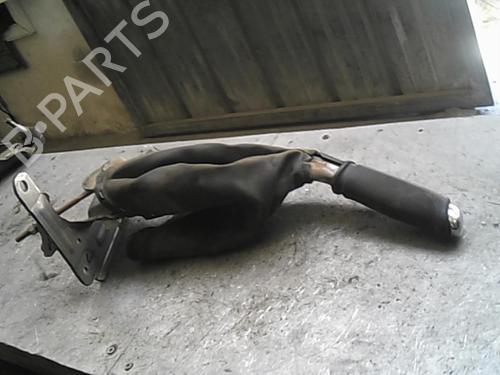 Used Hand brake RENAULT MEGANE III Hatchback (BZ0/1_, B3_) 1.5 dCi (BZ0C) (90 hp) 20997074