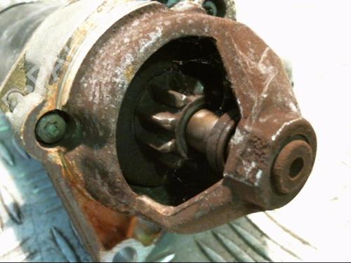 Starter OPEL CORSA B (S93) 1.2 i 16V (F08, F68, M68) | BP22035441M8 