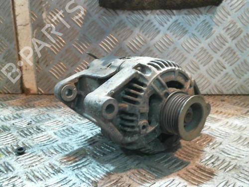Used Alternator OPEL CORSA B (S93) 1.2 i (F08, F68, M68) (45 hp) 22041184