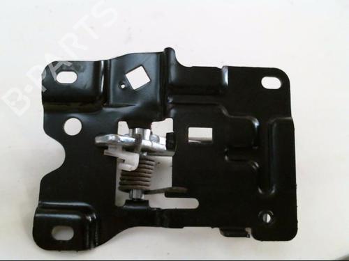 Used Front left interior door handle Front left interior door handle ROVER 200 II Hatchback (RF) 214 Si (103 hp) 20999586 20999586